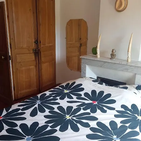 Duplex Centre Appartamento