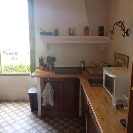Duplex Centre Appartamento