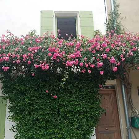 Appartamento Duplex Centre Forcalquier