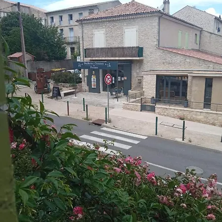 Duplex Centre Appartamento