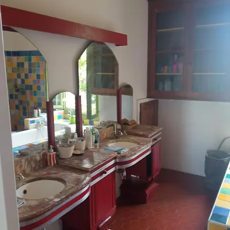 Appartamento Duplex Centre Forcalquier
